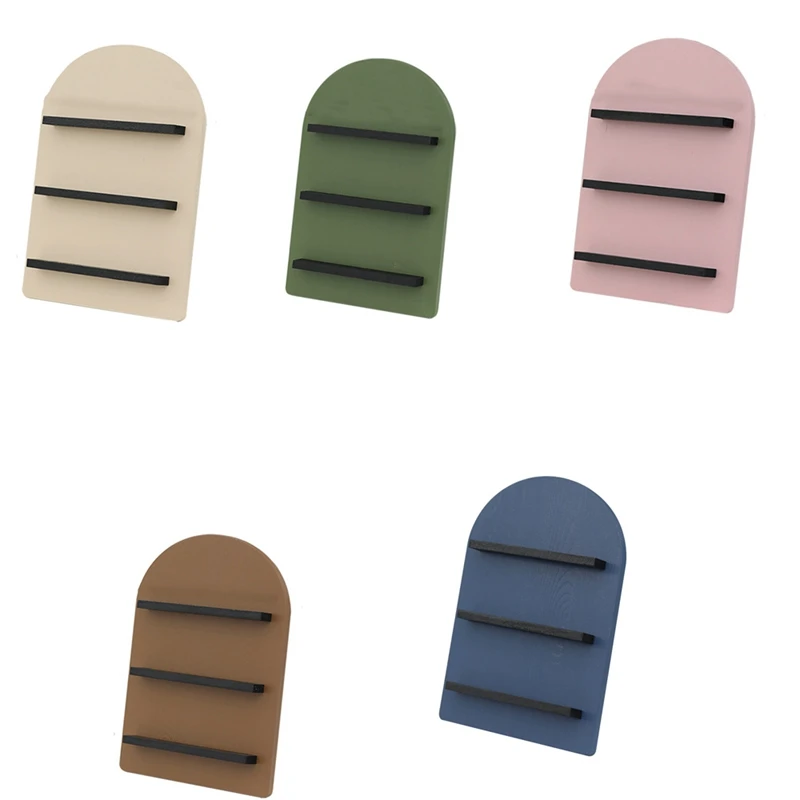 Creative Arched Essential Oil Display Rack Dessert Rack Morandi Color Cosmetic Storage Rack Desktop Rack
Creative Arched Essential Oil Display Rack Dessert Rack Morandi Color Cosmetic Storage Rack Desktop Rack