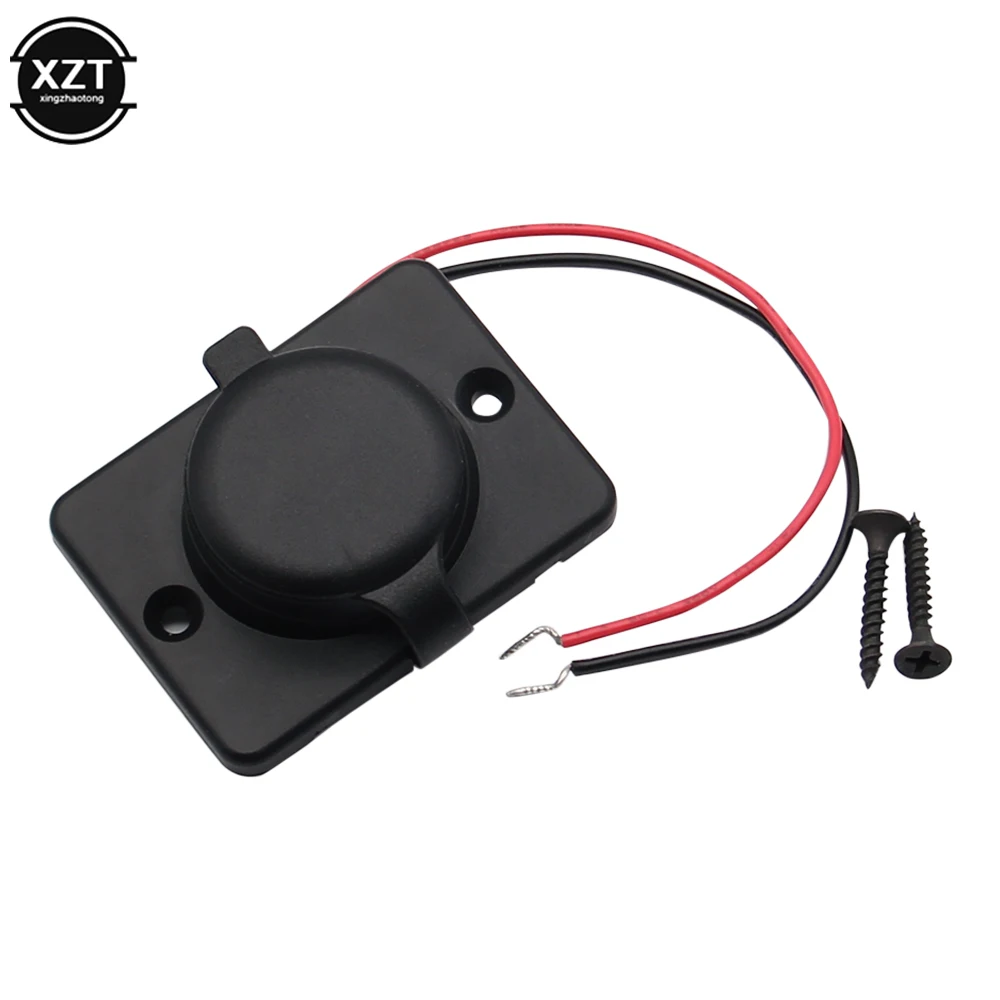 USB Charger Power Socket Adapter Charging Panel Mount For Motorbike Car Boat ATV UTV Camper Caravans
USB Charger Power Socket Adapter Charging Panel Mount For Motorbike Car Boat ATV UTV Camper Caravans