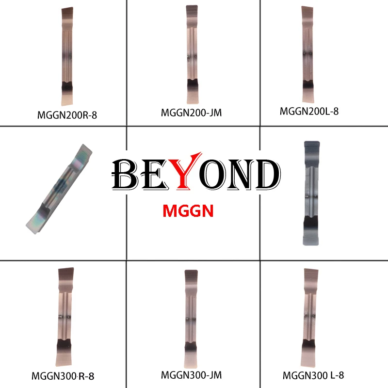 BEYOND MGGN-JM R-8 L-8 MGGN150R-8 MGGN150L-8 Grooving Turning Tool Lathe Cutter MGGN250 MGGN300 MGGN400 ΟΥ515M OY880A OY838H CNC
BEYOND MGGN-JM R-8 L-8 MGGN150R-8 MGGN150L-8 Grooving Turning Tool Lathe Cutter MGGN250 MGGN300 MGGN400 ΟΥ515M OY880A OY838H CNC