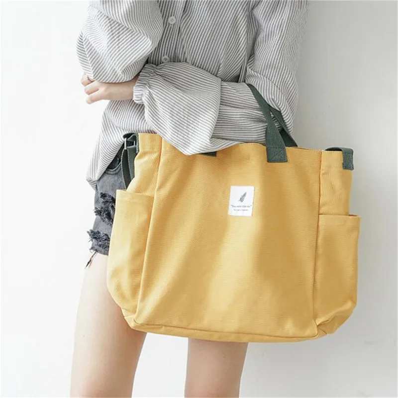 Female Bag Shoppers Simple Fashion Handbags Shoulder Waterproof Large Capacity Tote Bags 2022 Women's Brand Crossbody
Female Bag Shoppers Simple Fashion Handbags Shoulder Waterproof Large Capacity Tote Bags 2022 Women's Brand Crossbody