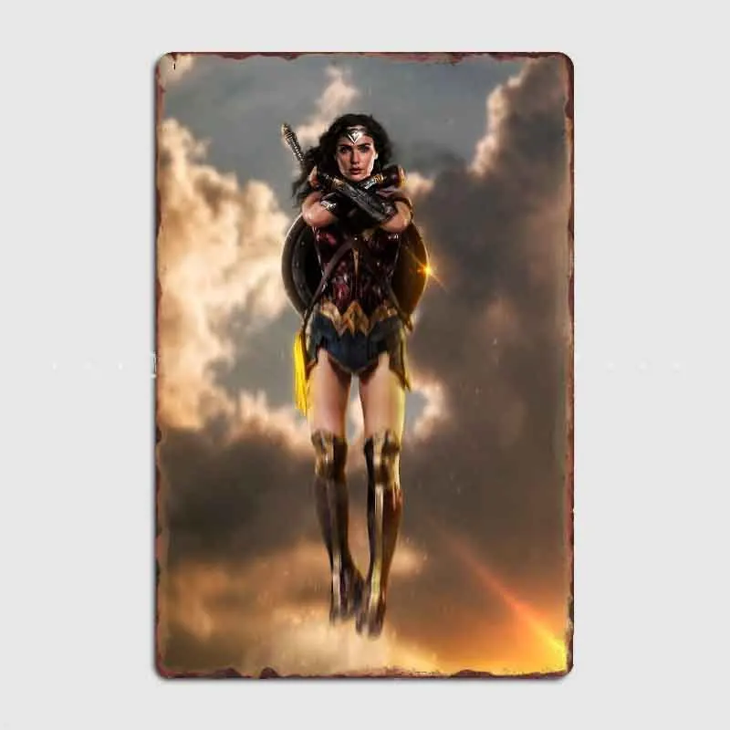 The Warrior Metal Sign Wall Mural Kitchen Design Wall Decor Tin Sign Poster Metal Wall Decor
The Warrior Metal Sign Wall Mural Kitchen Design Wall Decor Tin Sign Poster Metal Wall Decor