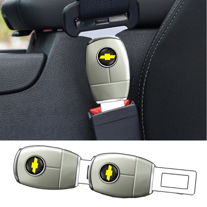 1PCS Car Seat Safety Belt Clip Buckle Vehicle-mounted Belt Alarm for Chevrolet Spark Silverado Trailblazer Bolt Equinox Tahoe Et
1PCS Car Seat Safety Belt Clip Buckle Vehicle-mounted Belt Alarm for Chevrolet Spark Silverado Trailblazer Bolt Equinox Tahoe Et