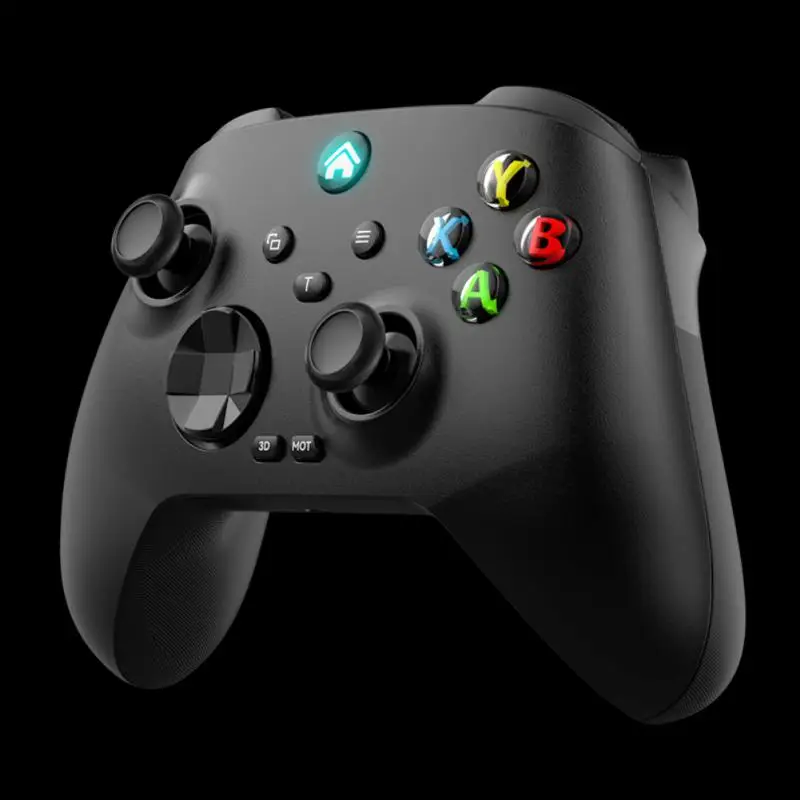 Game Joysticks For Tablet Pc Smart Tv Box For Switch Wireless Joystick Joypad With 600mah Rechargeable Battery With Six Axis Pc
Game Joysticks For Tablet Pc Smart Tv Box For Switch Wireless Joystick Joypad With 600mah Rechargeable Battery With Six Axis Pc