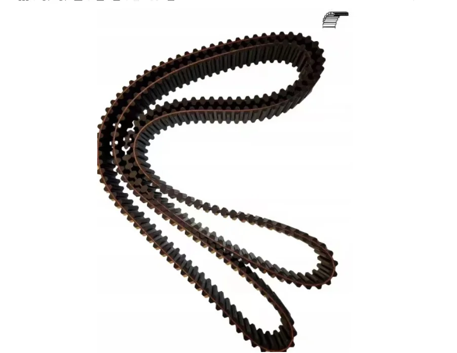 Двусторонний зубчатый ремень для ножа STIHL RT6127 VIKING MT6127.1 ZL ALKO T23 23-125.5
Двусторонний зубчатый ремень для ножа STIHL RT6127 VIKING MT6127.1 ZL ALKO T23 23-125.5