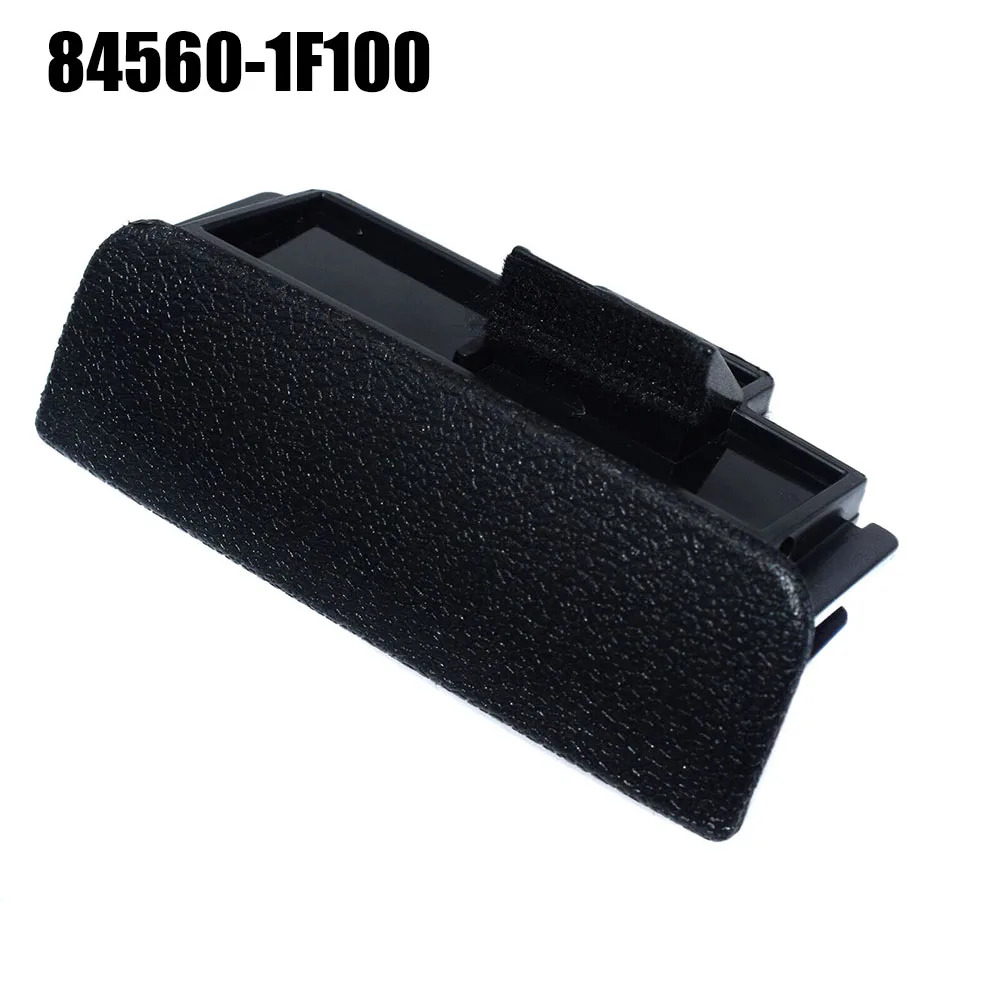 Plastic Glove Box Latch Knob Glove Box Latch Knob 84560-1F100 Black For Kia Sportage 05-10 High Quality Replacement
Plastic Glove Box Latch Knob Glove Box Latch Knob 84560-1F100 Black For Kia Sportage 05-10 High Quality Replacement