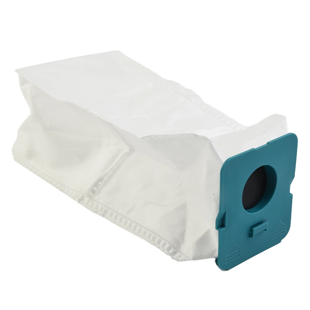 5pcs Dust Bags For SAMSUNG Bespoke Jet-Clean Station V 0A95923W Dust Bin Bags Household Cleaning Tools
5pcs Dust Bags For SAMSUNG Bespoke Jet-Clean Station V 0A95923W Dust Bin Bags Household Cleaning Tools