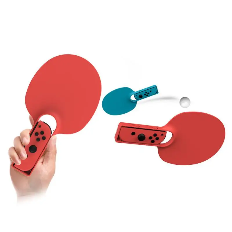 Durable Game Console Grip High Quality Lightweight Paddle Gamepad For N-switch Portable Game Console Handle Racket Game Handle
Durable Game Console Grip High Quality Lightweight Paddle Gamepad For N-switch Portable Game Console Handle Racket Game Handle