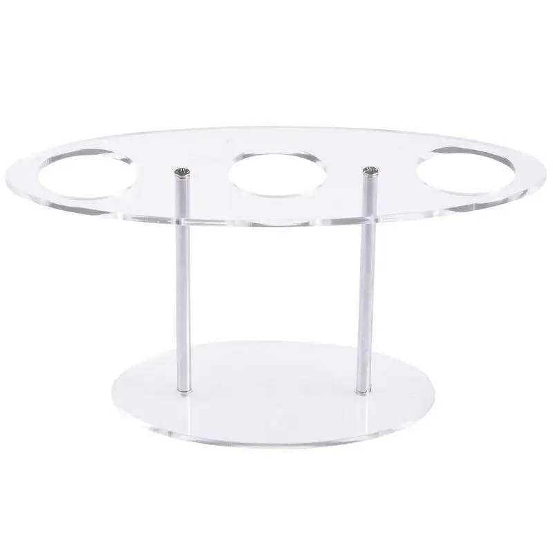 Acrylic Ice Cream Display Rack 3 Holes Cone Holder Clear Cone Holder Cone Display Stand Sushi Hand Roll Stand Cone Holders
Acrylic Ice Cream Display Rack 3 Holes Cone Holder Clear Cone Holder Cone Display Stand Sushi Hand Roll Stand Cone Holders