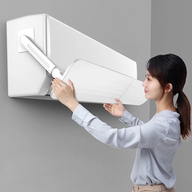 Adjustable Air Conditioner Deflector Telescopic Windshield Confinement Air Deflector for Home
Adjustable Air Conditioner Deflector Telescopic Windshield Confinement Air Deflector for Home