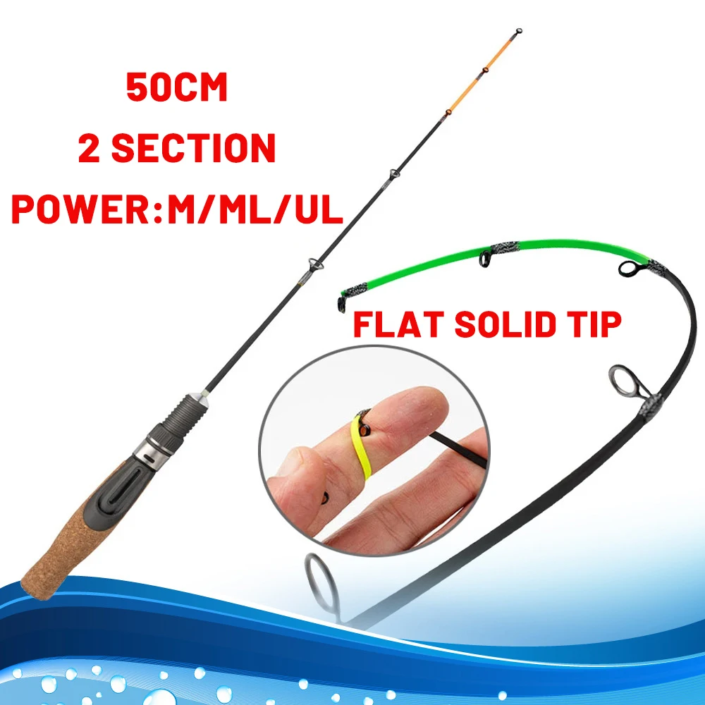 Легкие удочки из нержавеющей стали с первоклассной матовой серой краской и качественной пробковой ручкой, портативные для рыбаков
Легкие удочки из нержавеющей стали с первоклассной матовой серой краской и качественной пробковой ручкой, портативные для рыбаков