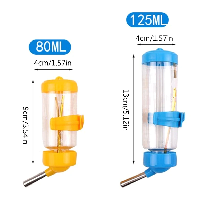 Лучшие бутылки для воды без капель для животных, поилка для кроликов, шиншил, хорьков, мышей и других мелких животных, товары для домашних жи... 
Лучшие бутылки для воды без капель для животных, поилка для кроликов, шиншил, хорьков, мышей и других мелких животных, товары для домашних жи...