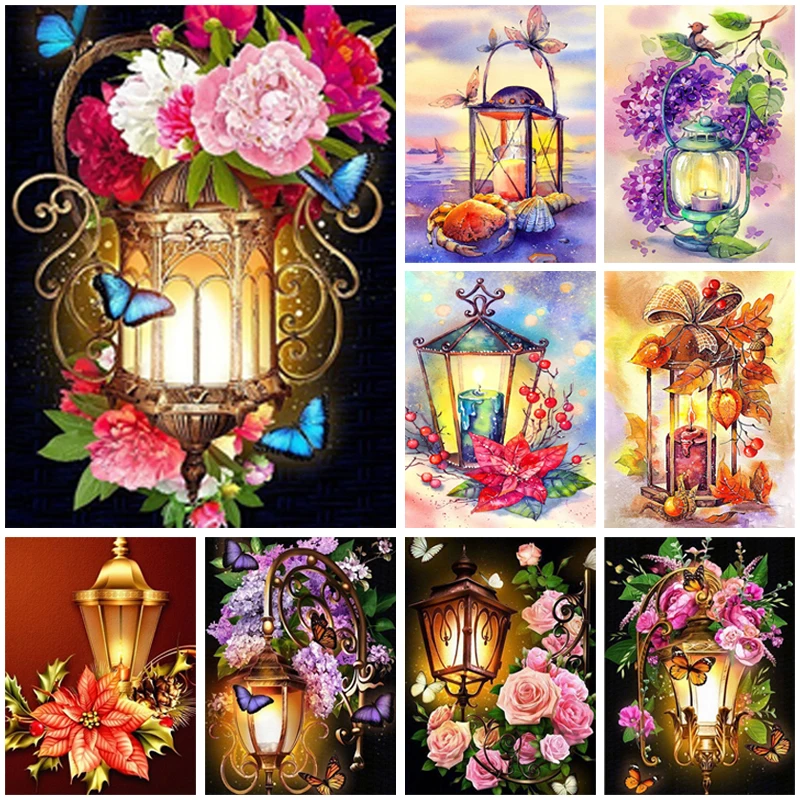 5D Lamp Diamond Painting Butterfly And Flower Full Round Diamond Embroidery Sale Rhinestone Mosaic Cross Stitch Home Decor
5D Lamp Diamond Painting Butterfly And Flower Full Round Diamond Embroidery Sale Rhinestone Mosaic Cross Stitch Home Decor