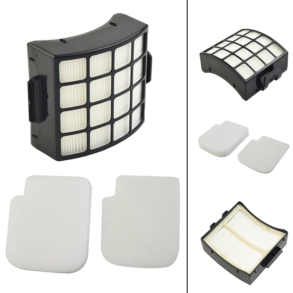 1pcs Filter Kit For Shark Stratos DuoClean PowerFins AZ3002 AZ3000 Upright Vacuum Cleaner Parts Foam Filters Sweeper Filter
1pcs Filter Kit For Shark Stratos DuoClean PowerFins AZ3002 AZ3000 Upright Vacuum Cleaner Parts Foam Filters Sweeper Filter