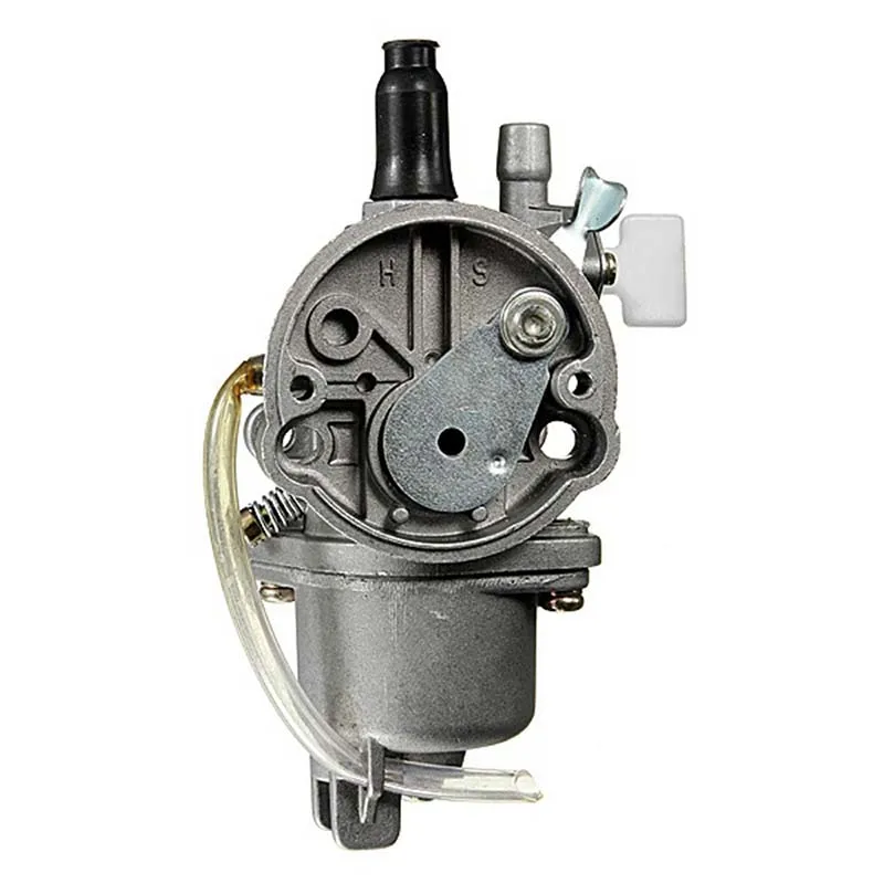 2 Stroke Engine Mini Carburetor Carb For Quad ATV Motorcycle Dirt Bike 43cc 49CC Pocket
2 Stroke Engine Mini Carburetor Carb For Quad ATV Motorcycle Dirt Bike 43cc 49CC Pocket