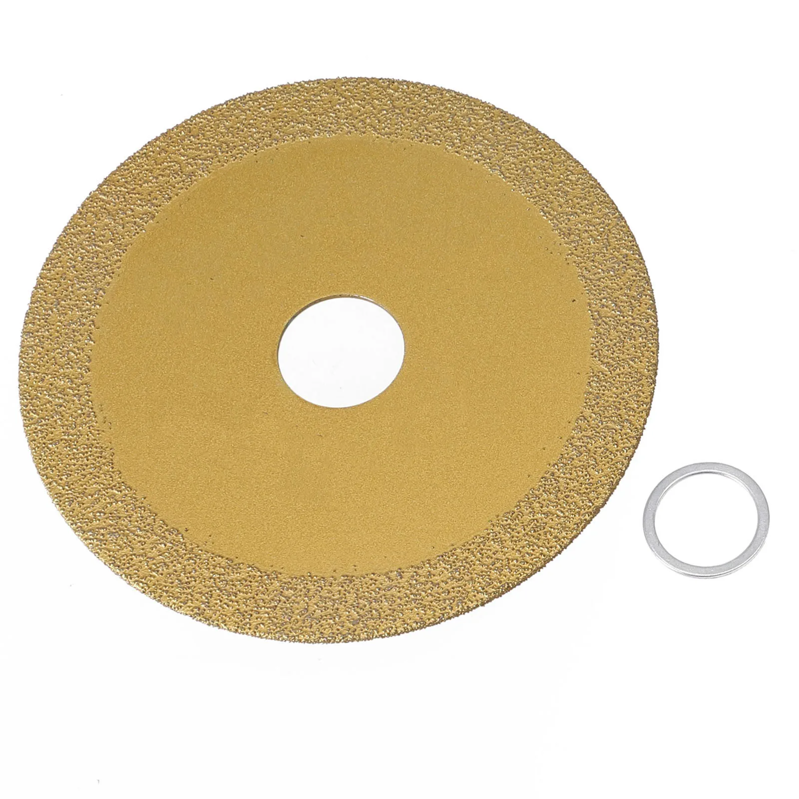 Cutting Blade Diamond Saw Blade Metal Replacement Spare Parts 4inch/100cm Cutting Disc For Steel Metal High Quality
Cutting Blade Diamond Saw Blade Metal Replacement Spare Parts 4inch/100cm Cutting Disc For Steel Metal High Quality