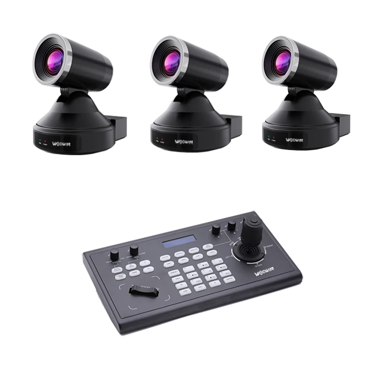 OEM Uhd 8mp 12x 20x SDI NDI 1080p Ptz Camera Video Conference System For Live Streaming Live Broadcast Hdm i Usb
OEM Uhd 8mp 12x 20x SDI NDI 1080p Ptz Camera Video Conference System For Live Streaming Live Broadcast Hdm i Usb