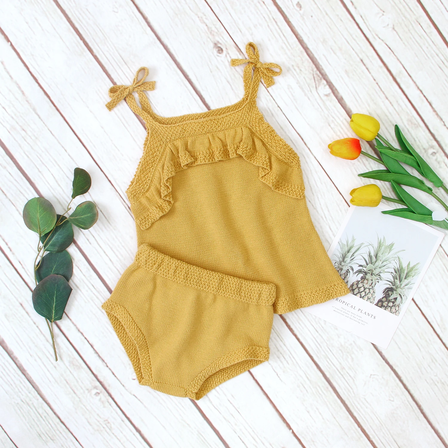 Summer Baby Girls Clothes Sets Solid Sleeveless Newborn Infant Strap Tops+Bottoms 2pcs Outfits Toddler Cotton Outerwear Costumes
Summer Baby Girls Clothes Sets Solid Sleeveless Newborn Infant Strap Tops+Bottoms 2pcs Outfits Toddler Cotton Outerwear Costumes