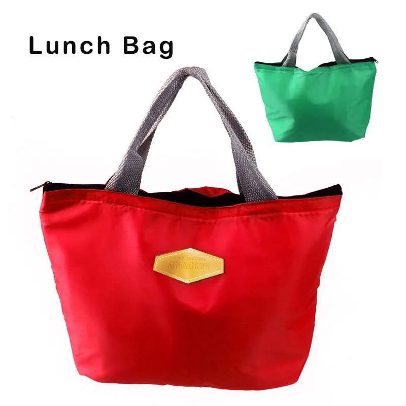 Waterproof Portable Picnic Insulated Food Storage Box Tote Lunch Bag Lunch Storage Thermal Insulation Cooler Container Pouch
Waterproof Portable Picnic Insulated Food Storage Box Tote Lunch Bag Lunch Storage Thermal Insulation Cooler Container Pouch