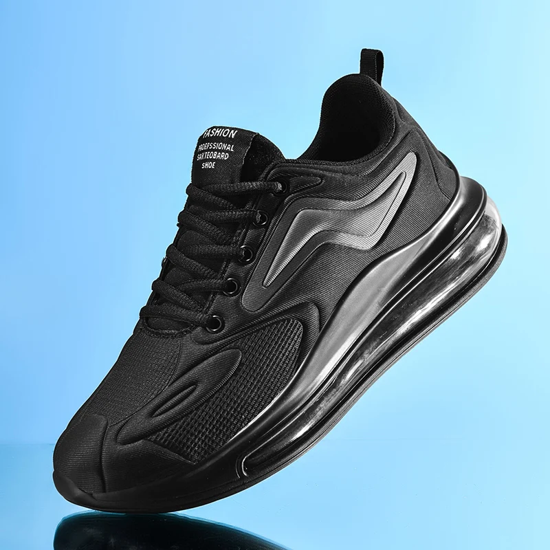 Big Size 39-46 Men Sneakers Fashion Mixed Colors Casual Shoes Shock-Absorbant Low Top Sneakers Trend Comfortable Walking Shoes
Big Size 39-46 Men Sneakers Fashion Mixed Colors Casual Shoes Shock-Absorbant Low Top Sneakers Trend Comfortable Walking Shoes