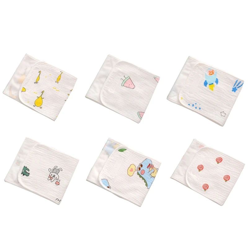

Baby Soft Cotton Belly Band Infant Umbilical Cord Care Bellyband Binder Clothing Y55B
