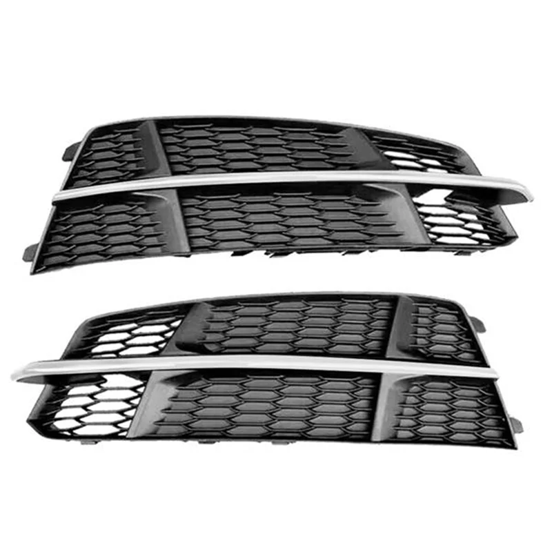 1 пара, противотуманные фары для переднего бампера Audi A6 C7 S-Line S6 2015-2018
1 пара, противотуманные фары для переднего бампера Audi A6 C7 S-Line S6 2015-2018