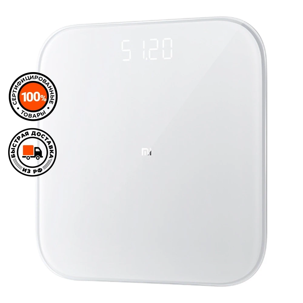 Smart floor scales Xiaomi Mi Smart Scale 2 Bathroom scales Scale electronic For home
Smart floor scales Xiaomi Mi Smart Scale 2 Bathroom scales Scale electronic For home