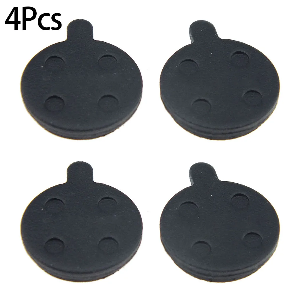 4 Pair Semi Metal Bike Bicycle Resin Disc Brake Pads For Jak For Zoom 22.5mm Noiseless Disc Brake Pads Replace Accessories
4 Pair Semi Metal Bike Bicycle Resin Disc Brake Pads For Jak For Zoom 22.5mm Noiseless Disc Brake Pads Replace Accessories