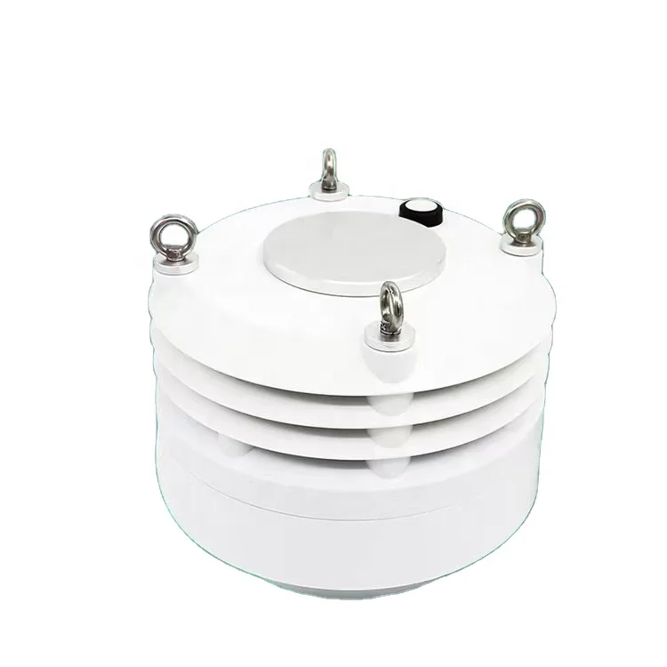 Hot Sale Weather Station Mini Ultrasonic Weather Station Sensor For Wind Speed Direction Temperature Humidity
Hot Sale Weather Station Mini Ultrasonic Weather Station Sensor For Wind Speed Direction Temperature Humidity