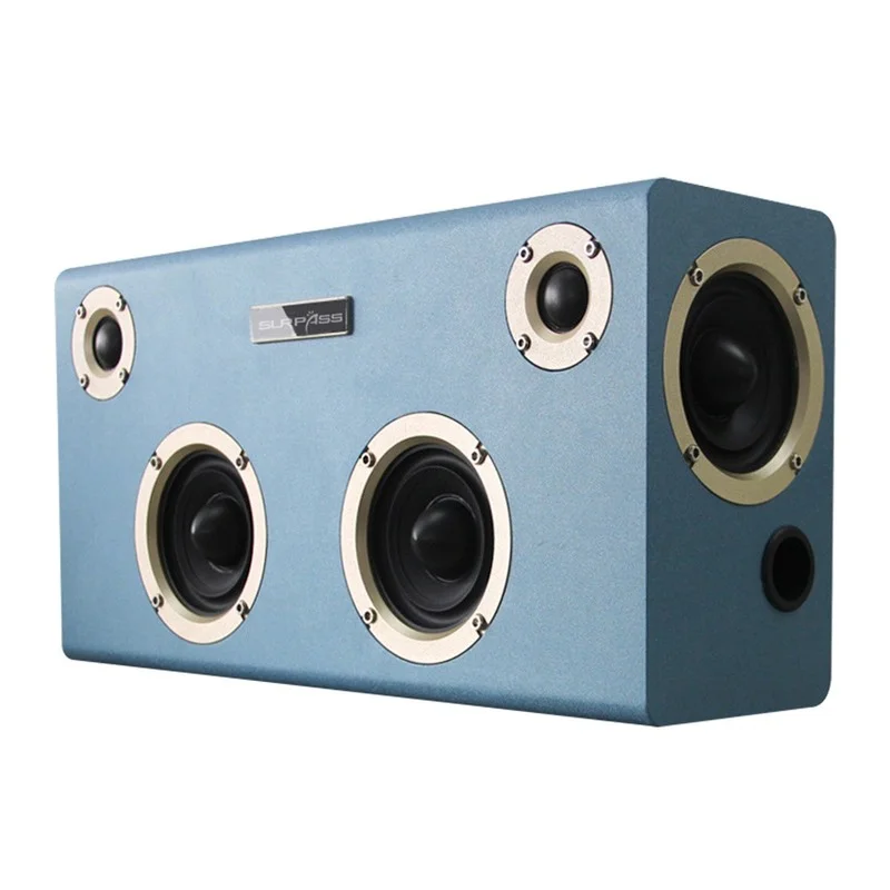 Динамик Surpass 2*35 Вт, BT коаксиальный активный автомобильный сабвуфер
Динамик Surpass 2*35 Вт, BT коаксиальный активный автомобильный сабвуфер