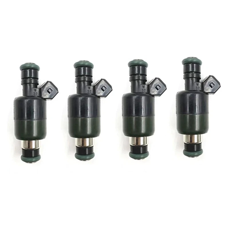 4Pcs Fue Injector For Chevy Opel Corsa Daewoo Cielo 1.6 17124782 17123924 25165453 17103677 ICD00110 17108045
4Pcs Fue Injector For Chevy Opel Corsa Daewoo Cielo 1.6 17124782 17123924 25165453 17103677 ICD00110 17108045