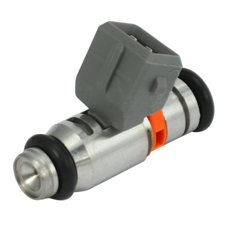 

6X Automotive Fuel Injector Nozzle For Piaggio Gilleh Vespa PI8732885 GTS250 300 IWP 182 IWP182
