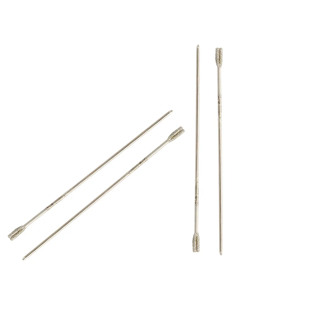 Diamond Drill Bit Tile Glass Drill Bit High Quality Diamond Coated Drill Bits for Tile Glass and Jewelry 1mm to 24mm
Diamond Drill Bit Tile Glass Drill Bit High Quality Diamond Coated Drill Bits for Tile Glass and Jewelry 1mm to 24mm