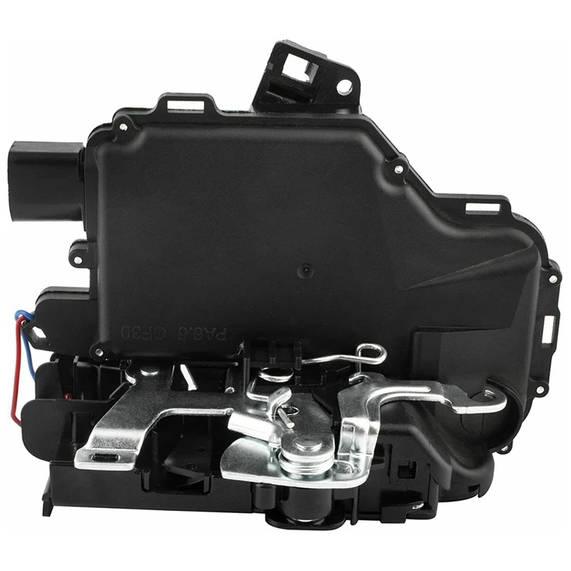 Задний левый дверной замок Servomotor с центральным замком для Golf 4 Bora Passat B5 3B4839015A
Задний левый дверной замок Servomotor с центральным замком для Golf 4 Bora Passat B5 3B4839015A