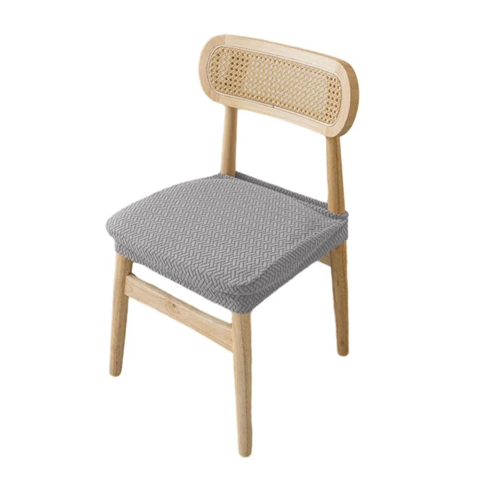 Durable and Comfortable Chair Cover Simple Design High Elasticity Perfect for All Seasons Easy to Install and Machine Washable
Durable and Comfortable Chair Cover Simple Design High Elasticity Perfect for All Seasons Easy to Install and Machine Washable