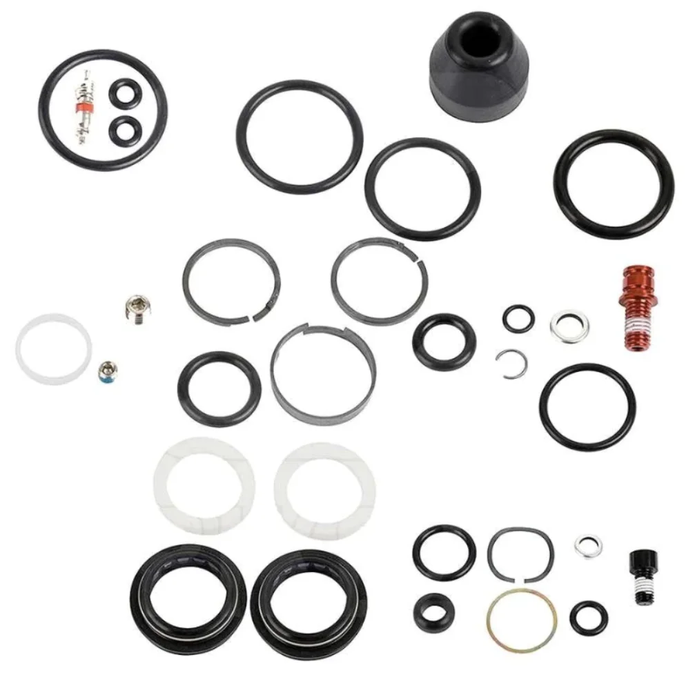 

ROCKSHOX 11.4018.018.001 FORK SERVICE KIT FULL SERVICE SOLO AIR SID/REBA A2-A3(2013-2016)