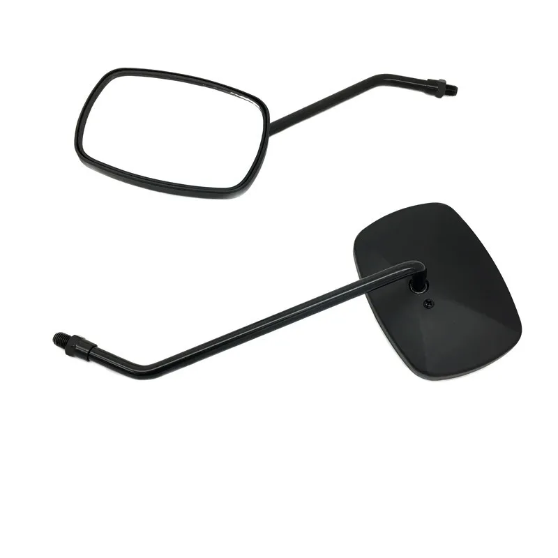 Universal Motorcycle Rearview Mirror 10mm Square Rearview Mirror For HONDA PCX125 PCX150 CBR125R CBR150R CB650F CBR650F CBR250R
Universal Motorcycle Rearview Mirror 10mm Square Rearview Mirror For HONDA PCX125 PCX150 CBR125R CBR150R CB650F CBR650F CBR250R
