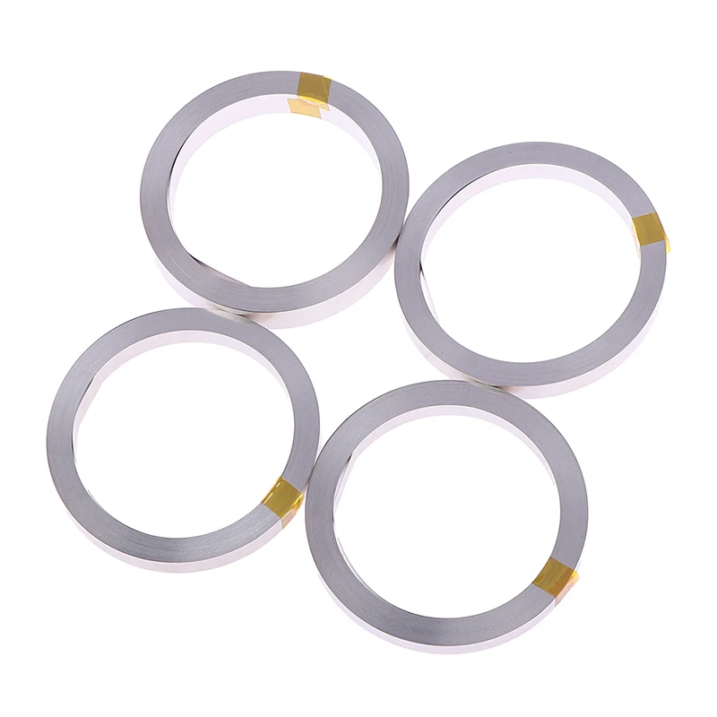 10m 18650 Li-ion Battery Nickel Sheet Plate Nickel Plated Steel Belt Strip Connector Spot Welding Machine Nickel Strip
10m 18650 Li-ion Battery Nickel Sheet Plate Nickel Plated Steel Belt Strip Connector Spot Welding Machine Nickel Strip