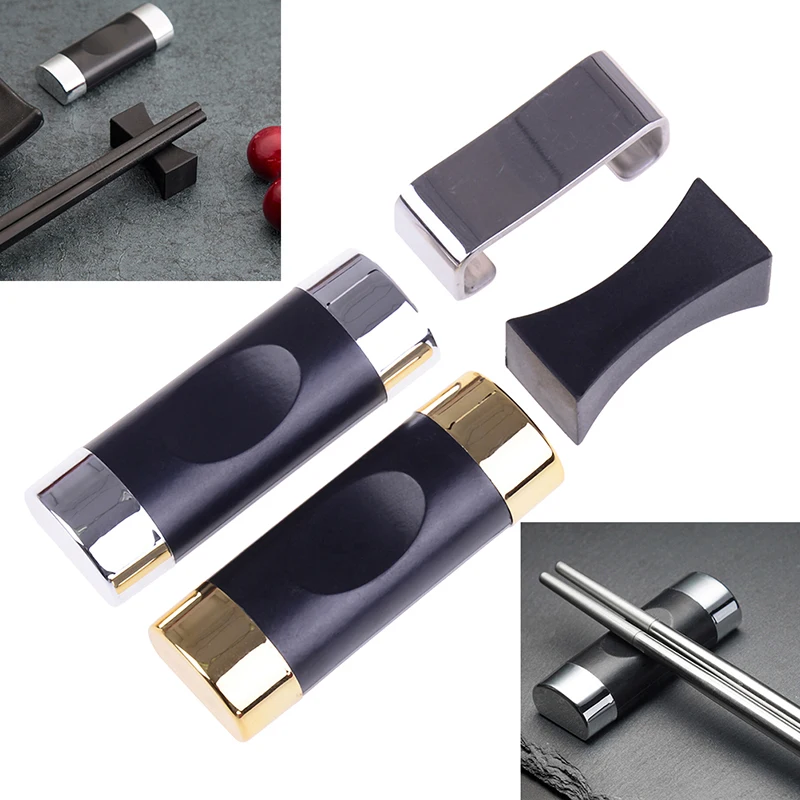 Alloy Chinese Chopstick Rest Chopsticks Holder Spoon Stand Rack Pillow Shape Frame Art Craft Kitchen Tools
Alloy Chinese Chopstick Rest Chopsticks Holder Spoon Stand Rack Pillow Shape Frame Art Craft Kitchen Tools