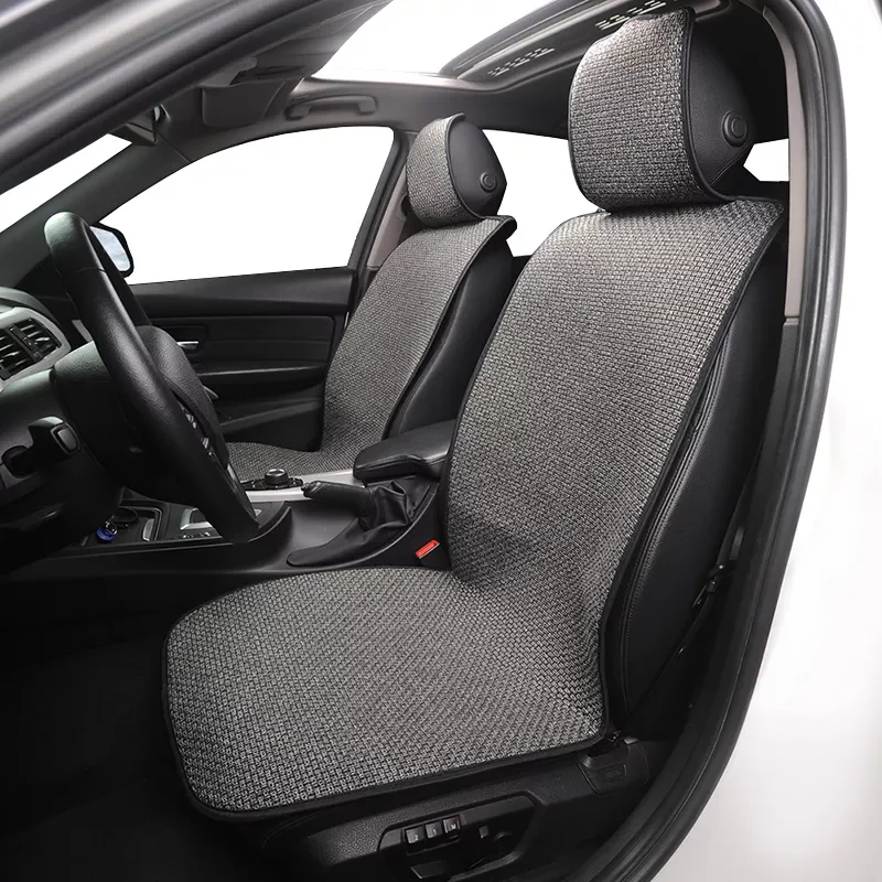 Accesorios moto Accesorios moto Most Car Seat Cover Breathable Ice Silk Car Seat Covers for Most Cars for 1 Piece Non-Slip Odor
Accesorios moto Accesorios moto Most Car Seat Cover Breathable Ice Silk Car Seat Covers for Most Cars for 1 Piece Non-Slip Odor