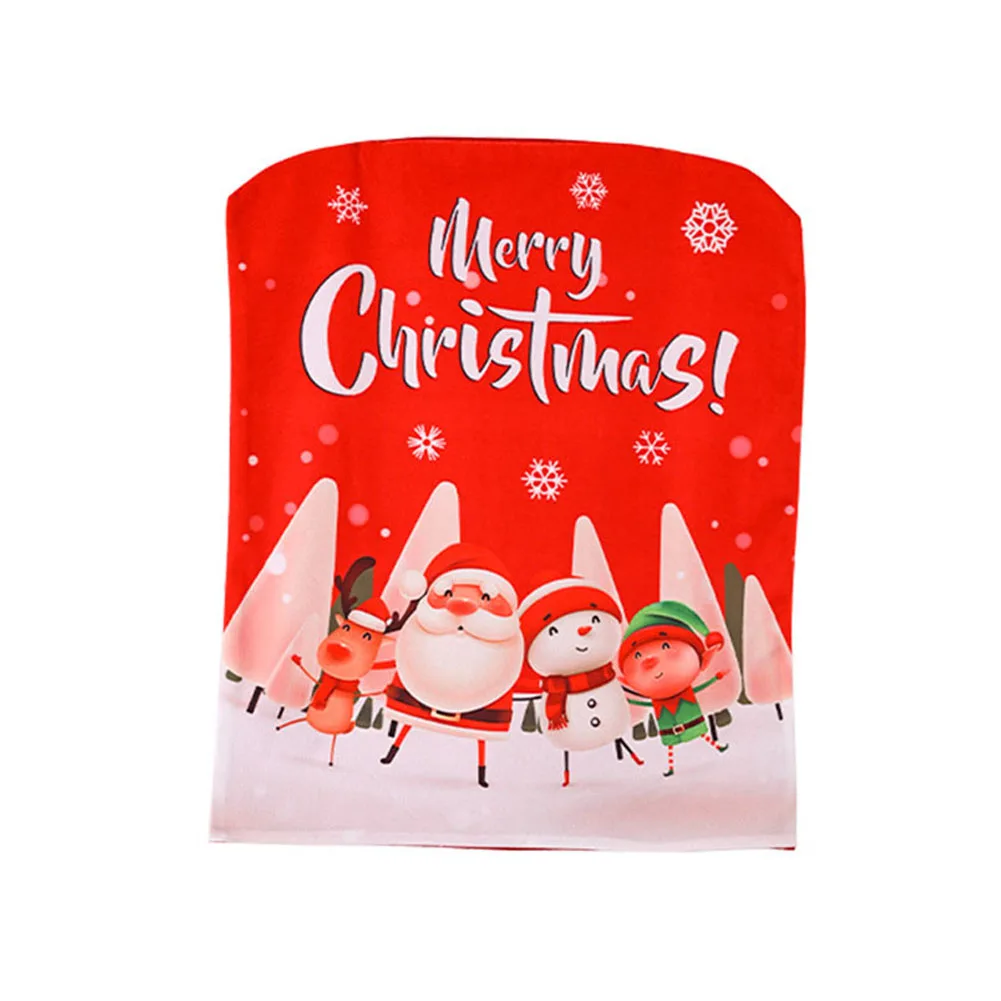 Classic Red Chair Cover for Christmas Parties Transform Your Dining Area with this Fun and Festive Chair Cover!
Classic Red Chair Cover for Christmas Parties Transform Your Dining Area with this Fun and Festive Chair Cover!