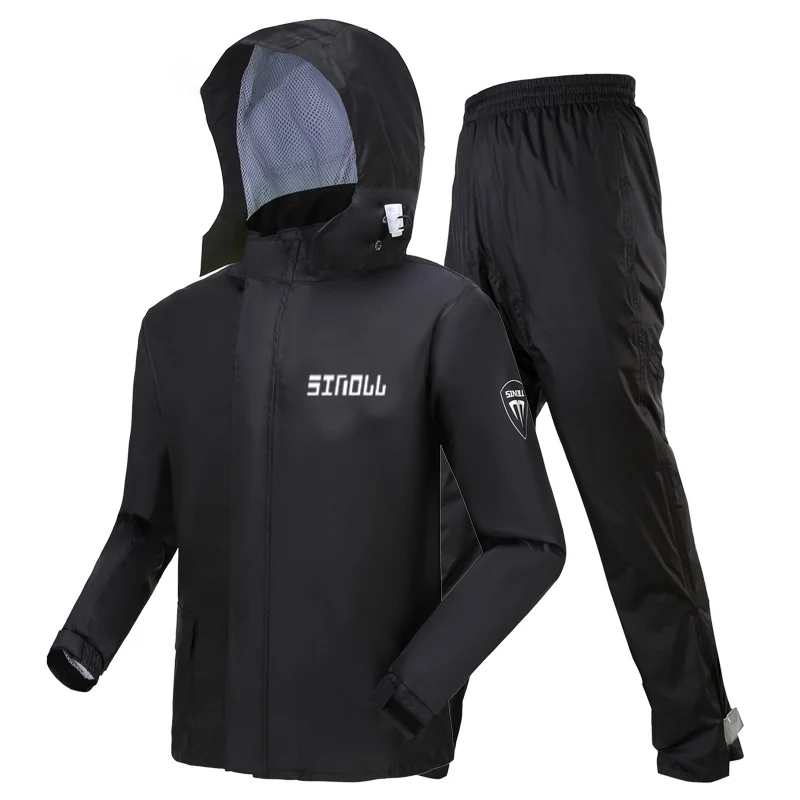 Suit Bike Raincoats Barrel Ladies Waterproof Tarp Cover Raincoats Pants Camping Zapatillas Hombrerain Permeable Motorcycle Wrx
Suit Bike Raincoats Barrel Ladies Waterproof Tarp Cover Raincoats Pants Camping Zapatillas Hombrerain Permeable Motorcycle Wrx