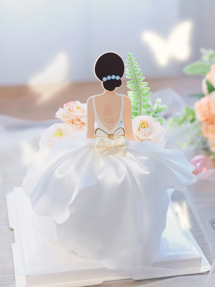DIY Women Mother Happy Birthday Cake Decoration Rose Flower Cake Topper Party Decoration Baking Supplies
DIY Women Mother Happy Birthday Cake Decoration Rose Flower Cake Topper Party Decoration Baking Supplies