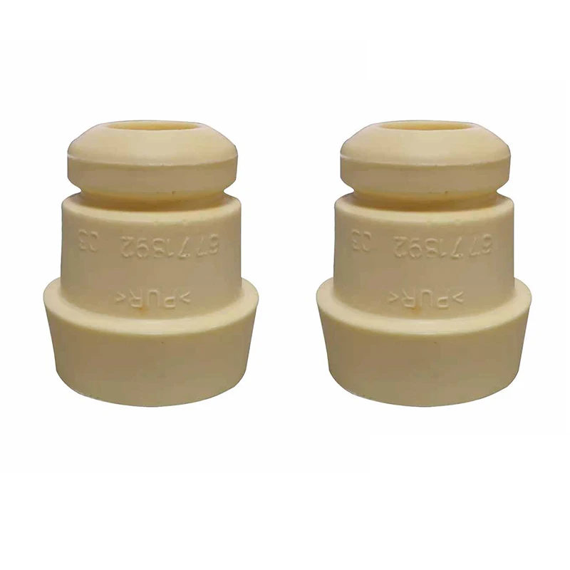 2pcs Front Suspension bushing Front Suspension Strut Bumper for BMW X5 X6 E70 E71 xDrive30i xDrive48i 06-13 car Accessories
2pcs Front Suspension bushing Front Suspension Strut Bumper for BMW X5 X6 E70 E71 xDrive30i xDrive48i 06-13 car Accessories