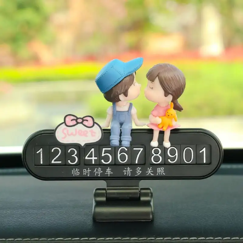 Креативная карточка для временной парковки, карточка для временной парковки, креативная Милая карточка для парковки, прочная и стабильная
Креативная карточка для временной парковки, карточка для временной парковки, креативная Милая карточка для парковки, прочная и стабильная