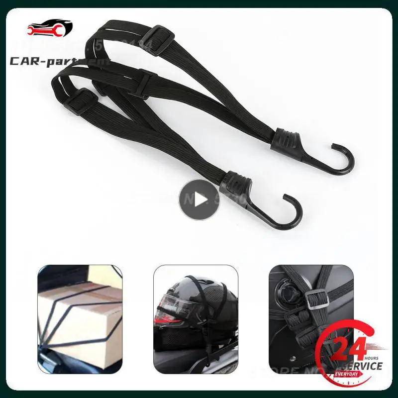 1/4/5PCS Retractable Luggage Strap Fixed Motorcycle Helmet Straps Rubber Band Portable Fixed Strap Motorcycle Accessories
1/4/5PCS Retractable Luggage Strap Fixed Motorcycle Helmet Straps Rubber Band Portable Fixed Strap Motorcycle Accessories