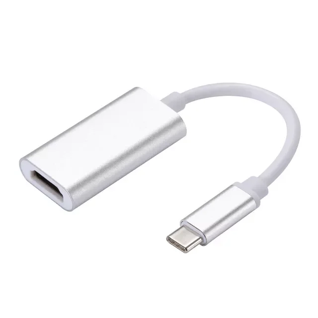 for MacBook Chromebook S8 S9 Type C to HDMI-compatible Cable Ultra HD 4k USB 3.1 HDTV Cable Adapter Converter
for MacBook Chromebook S8 S9 Type C to HDMI-compatible Cable Ultra HD 4k USB 3.1 HDTV Cable Adapter Converter