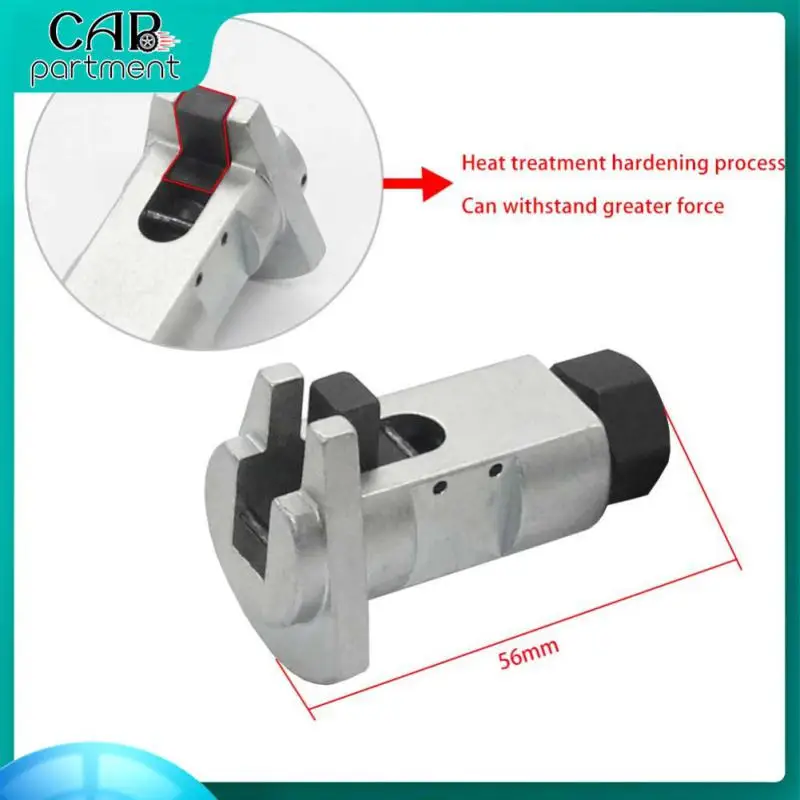 Claw Strut Spreader Universal Car Hydraulic Shock Absorber Removal Tool Suspension Separator Car Disassembly Tool Durable
Claw Strut Spreader Universal Car Hydraulic Shock Absorber Removal Tool Suspension Separator Car Disassembly Tool Durable