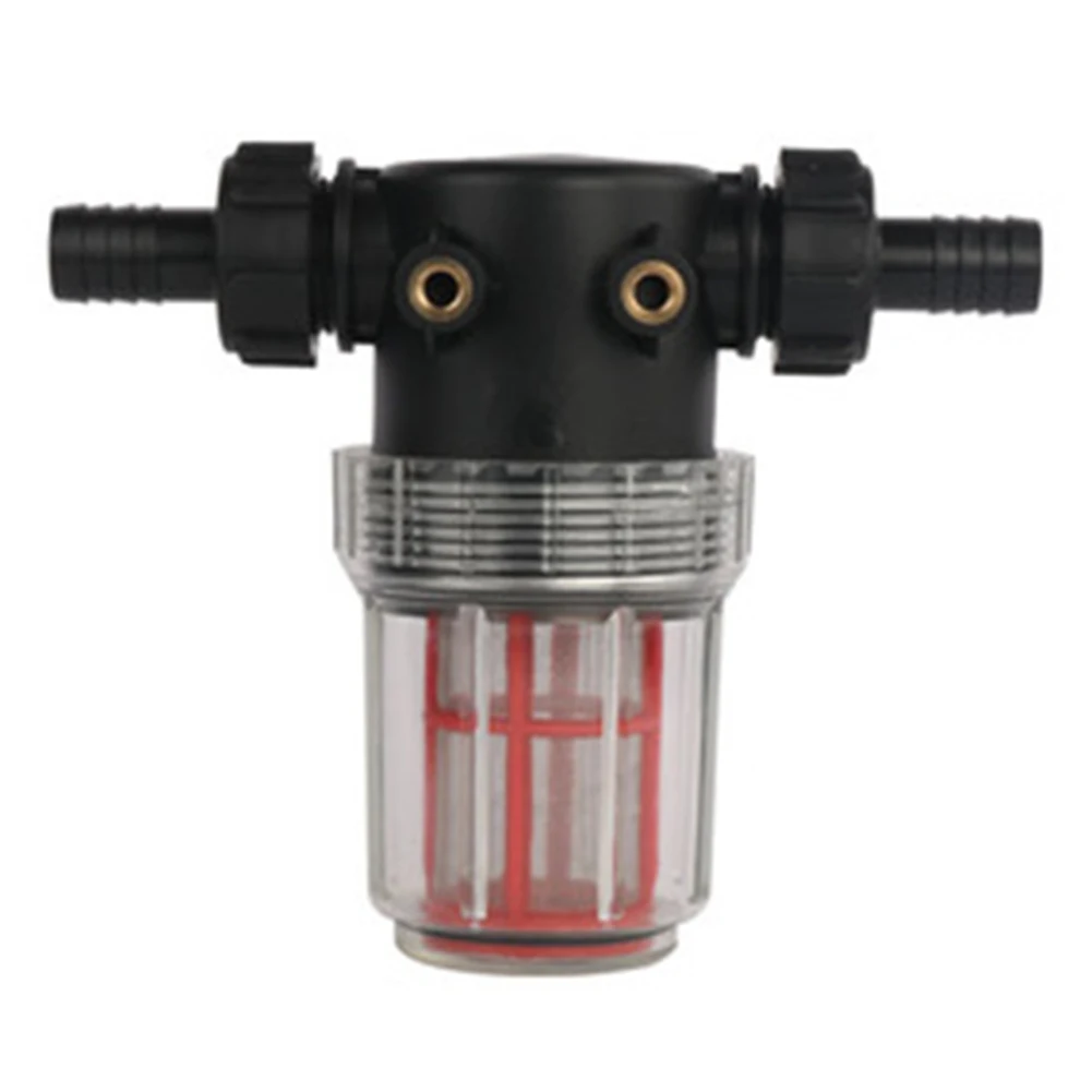 3/4Inch 60 Mesh Garden Hose Filter Attachment For Pressure Washers Pump Inlet Filter 3/4" Hose Connector Garden Accessories
3/4Inch 60 Mesh Garden Hose Filter Attachment For Pressure Washers Pump Inlet Filter 3/4" Hose Connector Garden Accessories