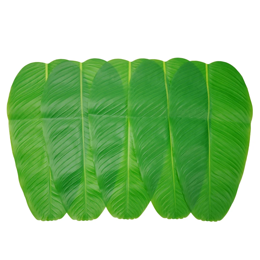 Artificial Banana Leaves For Hawaiian For Hawaiian Home Decoration Large Leaves Luau Party Decor Artificial Banana
Artificial Banana Leaves For Hawaiian For Hawaiian Home Decoration Large Leaves Luau Party Decor Artificial Banana