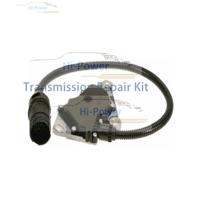 24107507818 5HP-19 автоматический переключатель положения коробки передач для BMW E39 E38 E46 A5S325Z 241-075-078-18 Восстановленный
24107507818 5HP-19 автоматический переключатель положения коробки передач для BMW E39 E38 E46 A5S325Z 241-075-078-18 Восстановленный
